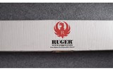 Ruger ~ 77/17 ~ .17HMR - 13 of 13