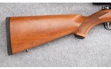 Ruger ~ 77/17 ~ .17HMR - 2 of 13
