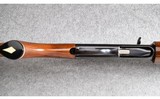Remington ~ Model 1100 Magnum ~ 12GA - 9 of 12