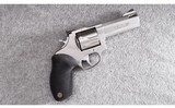 Taurus ~ Tracker ~ .357 Magnum - 1 of 4