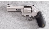 Taurus ~ Tracker ~ .357 Magnum - 3 of 4