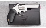 Taurus ~ Tracker ~ .357 Magnum - 2 of 4