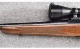 Browning (Miroku) ~ A Bolt ~ 7mm Remington Magnum - 5 of 12