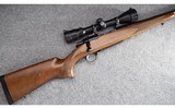 Browning (Miroku) ~ A Bolt ~ 7mm Remington Magnum