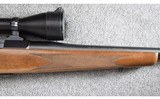 Browning (Miroku) ~ A Bolt ~ 7mm Remington Magnum - 4 of 12
