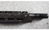 Christensen Arms ~ MPR 14 ~ .308 Win - 11 of 12