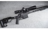 Christensen Arms ~ MPR 14 ~ .308 Win - 1 of 12