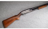 Winchester ~ Model 12 ~ 12 GA
