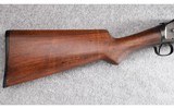 Winchester ~ Model 1897 ~ 12 GA - 2 of 14