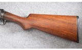 Winchester ~ Model 1897 ~ 12 GA - 7 of 14