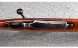 Weatherby ~ Mark V ~ .257 Wby Mag - 9 of 12