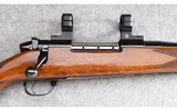 Weatherby ~ Mark V ~ .257 Wby Mag - 3 of 12