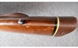 Weatherby ~ Mark V ~ .257 Wby Mag - 10 of 12