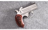 Bond Arms ~ Snake Slayer ~ .45 Colt / .410 Bore - 1 of 4
