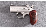 Bond Arms ~ Snake Slayer ~ .45 Colt / .410 Bore - 3 of 4