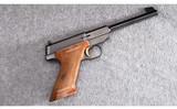 Browning (Belgium) ~ .22 LR - 1 of 5