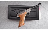 Browning (Belgium) ~ .22 LR - 2 of 5