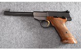 Browning (Belgium) ~ .22 LR - 3 of 5