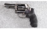 Smith & Wesson ~ 30-1 ~ .32 S&W Long - 2 of 5