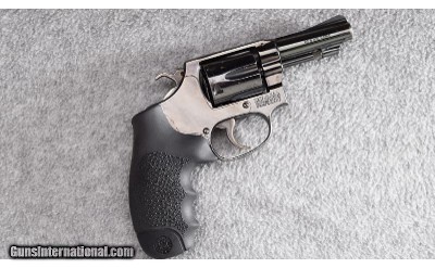 Smith & Wesson ~ 30-1 ~ .32 S&W Long
