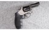 Smith & Wesson ~ 30-1 ~ .32 S&W Long - 1 of 5