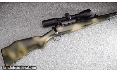 Savage ~ Model 110E ~ .30-06 Sprg.