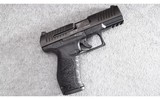 Walther ~ PPQ45 ~ .45 Auto - 1 of 4