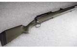 Savage ~ Model 110 ~ .308 Win - 1 of 12