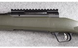 Savage ~ Model 110 ~ .308 Win - 6 of 12