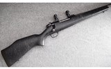 Weatherby ~ Mark V ~ .30-378 Wby Mag - 1 of 13