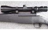 Mossberg ~ Patriot ~ .270 Win - 6 of 12