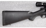 Mossberg ~ Patriot ~ .270 Win - 2 of 12