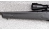 Mossberg ~ Patriot ~ .270 Win - 5 of 12