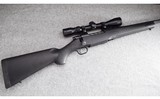 Mossberg ~ Patriot ~ .270 Win - 1 of 12