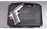 Kimber ~ Pro Carry II ~ 9mm Luger - 2 of 5