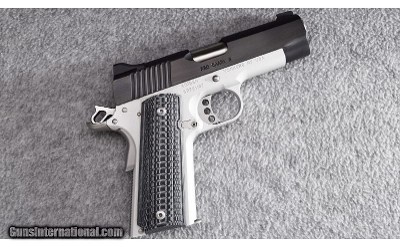 Kimber ~ Pro Carry II ~ 9mm Luger