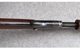 Winchester ~ Model 62A ~ .22 S, L, LR - 9 of 12