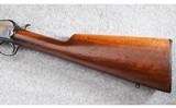 Winchester ~ Model 62A ~ .22 S, L, LR - 7 of 12
