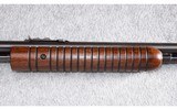 Winchester ~ Model 62A ~ .22 S, L, LR - 4 of 12