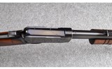 Winchester ~ Model 62A ~ .22 S, L, LR - 8 of 12