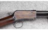 Winchester ~ Model 62A ~ .22 S, L, LR - 3 of 12