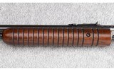 Winchester ~ Model 62A ~ .22 S, L, LR - 5 of 12