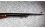 Winchester ~ Model 62A ~ .22 S, L, LR - 11 of 12