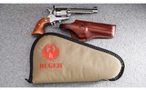 Ruger ~ New Model Super Blackhawk - 3 of 4