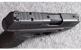 Springfield Armory ~ Hellcat ~ 9x19mm - 4 of 4