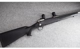 Savage ~ Model 116 ~ .375 Ruger - 1 of 12