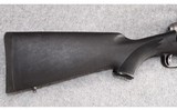Savage ~ Model 116 ~ .375 Ruger - 2 of 12