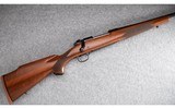 Winchester ~ Model 70 XTR ~ .270 Weatherby Mag - 1 of 13