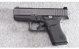 Glock ~ 43 ~ 9mm Luger - 4 of 5