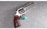 Colt's MFG ~ King Cobra ~ .22LR - 1 of 4